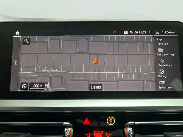 Used 2022 BMW 330i Sedan w/ Driving Assistance Package RWD image 39