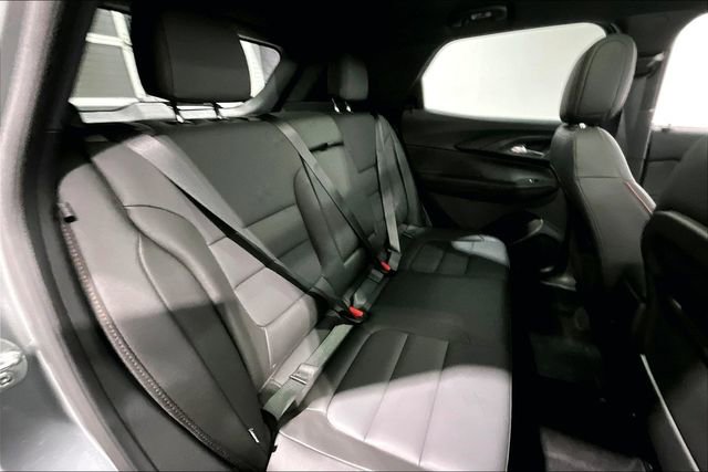 Used 2025 Chevrolet TrailBlazer RS w/ Convenience Package image 26