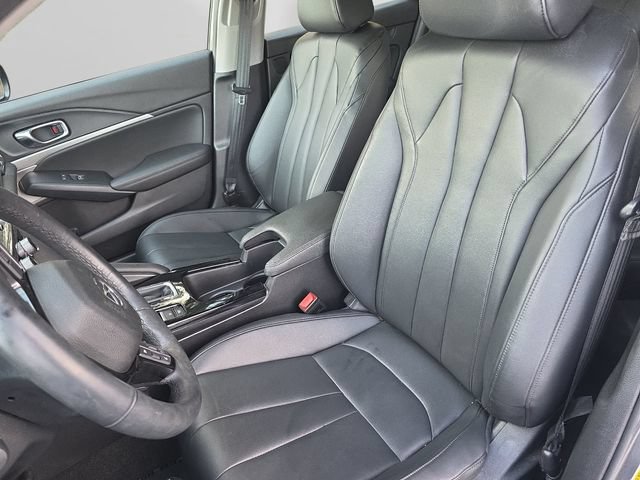 Used 2023 Acura Integra FWD image 17