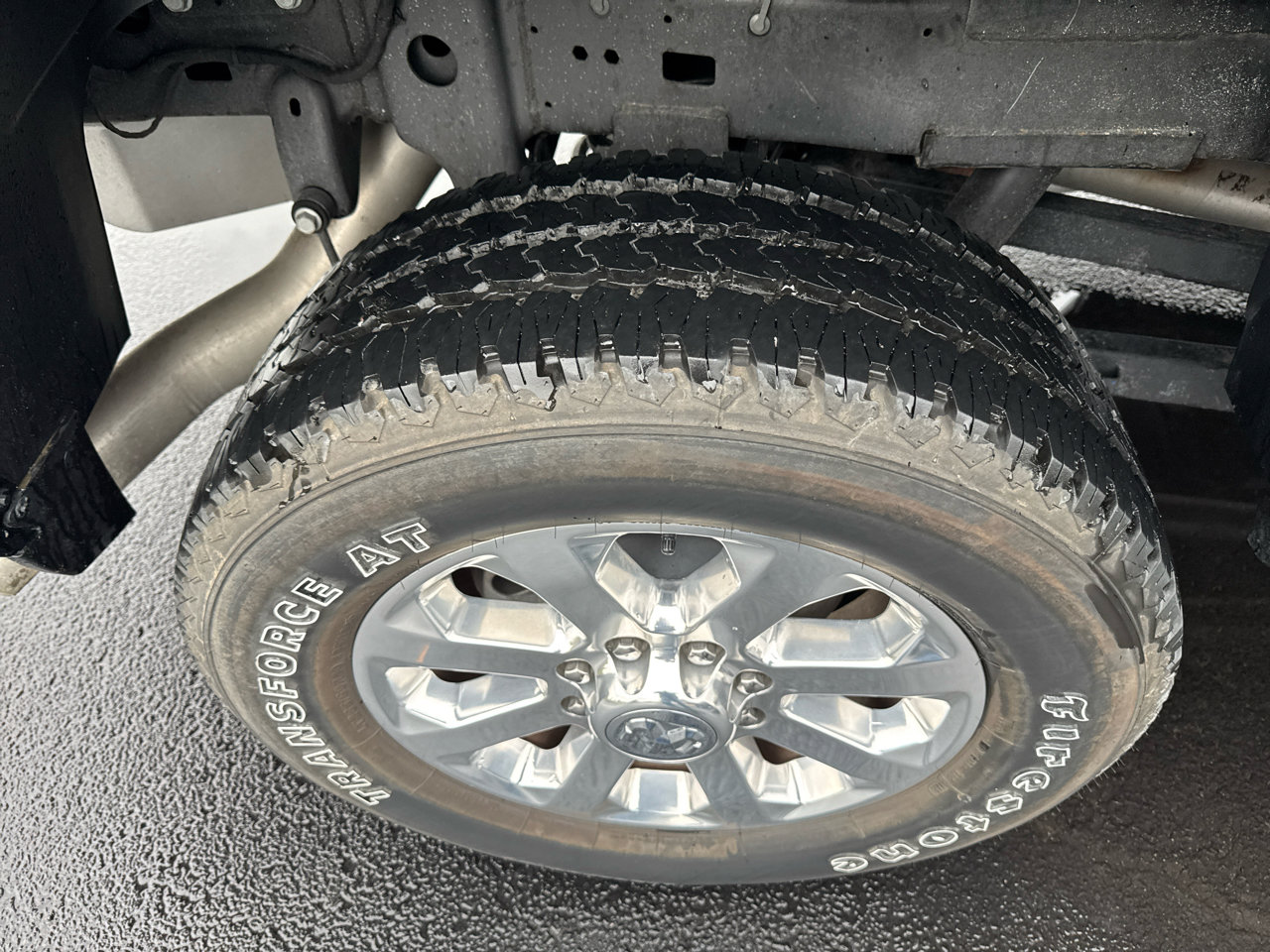 Used 2019 RAM 2500 Laramie image 29