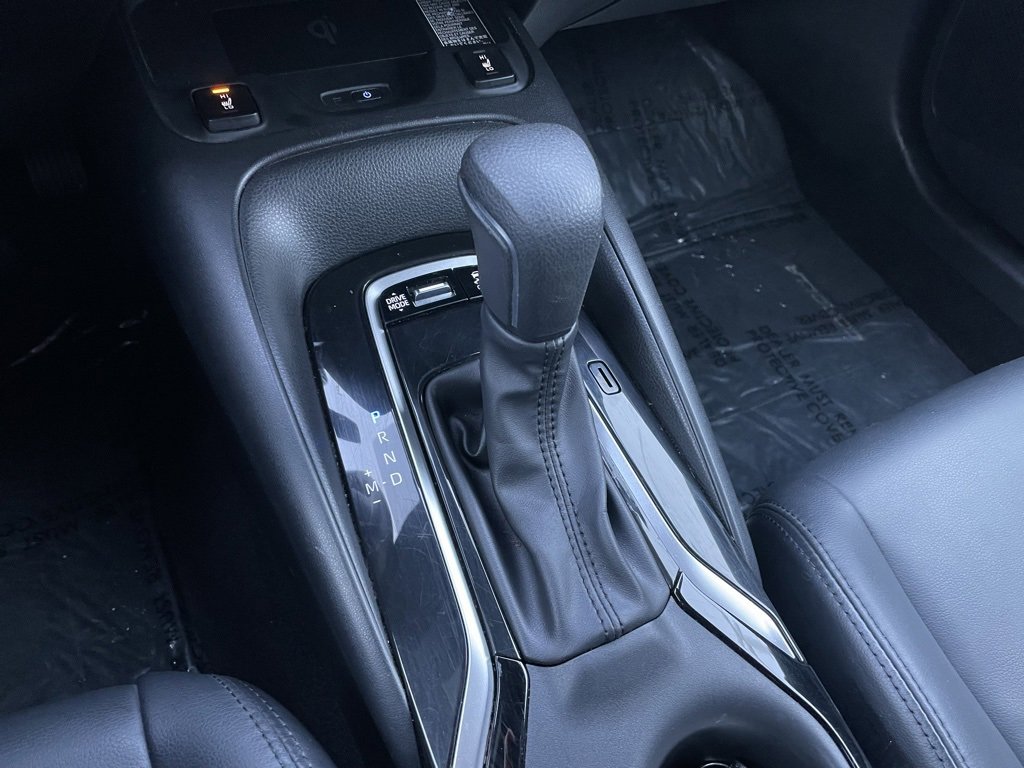 Used 2024 Toyota Corolla XSE image 13