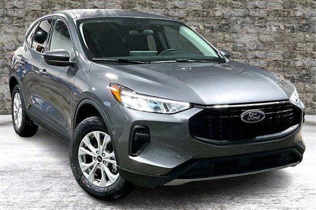 New 2026 Ford Escape Active w/ Tech Pack #1 image 1