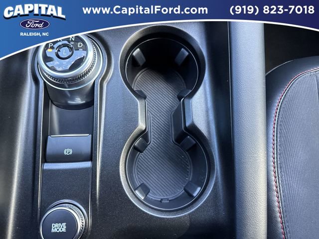 Certified 2025 Ford Explorer ST-Line w/ ST-Line Street Pack image 30