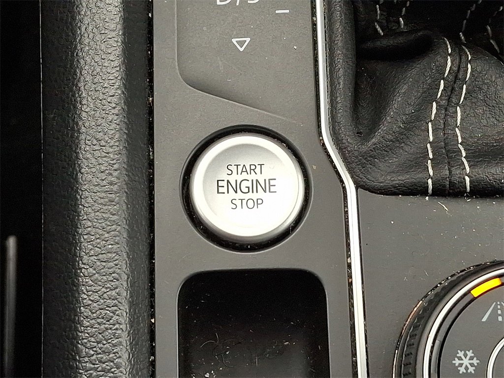 Used 2022 Volkswagen Atlas SE image 29