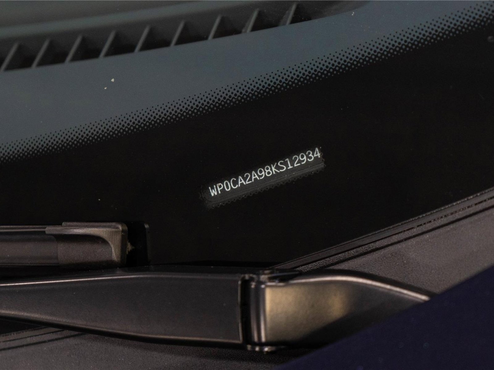 Used 2019 Porsche 911 Carrera image 16