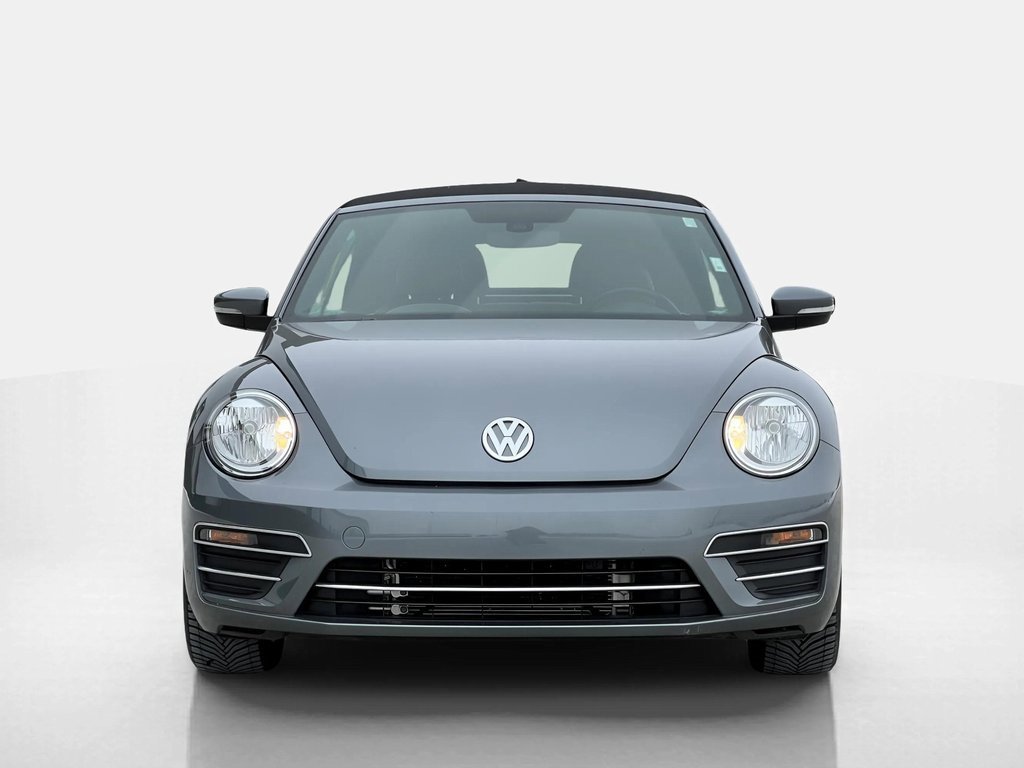 Used 2017 Volkswagen Beetle 1.8T Classic image 6