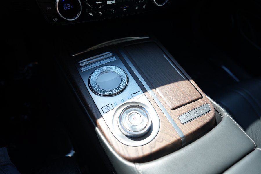 Used 2022 Genesis G80 2.5T w/ Prestige Package AWD/4WD image 35