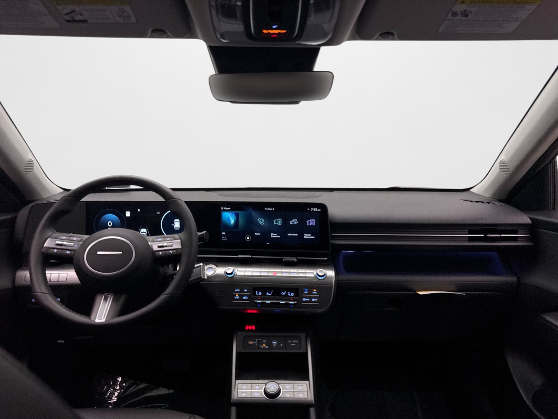 Used 2026 Hyundai Kona Limited AWD/4WD image 14