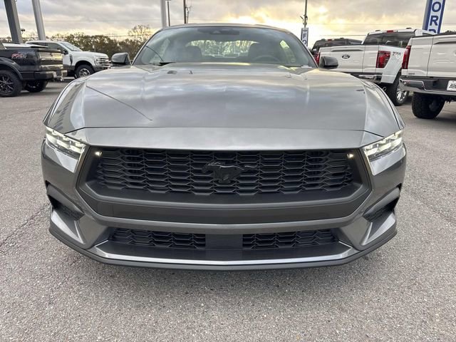 New 2026 Ford Mustang Coupe w/ Mustang Nite Pony Package image 2