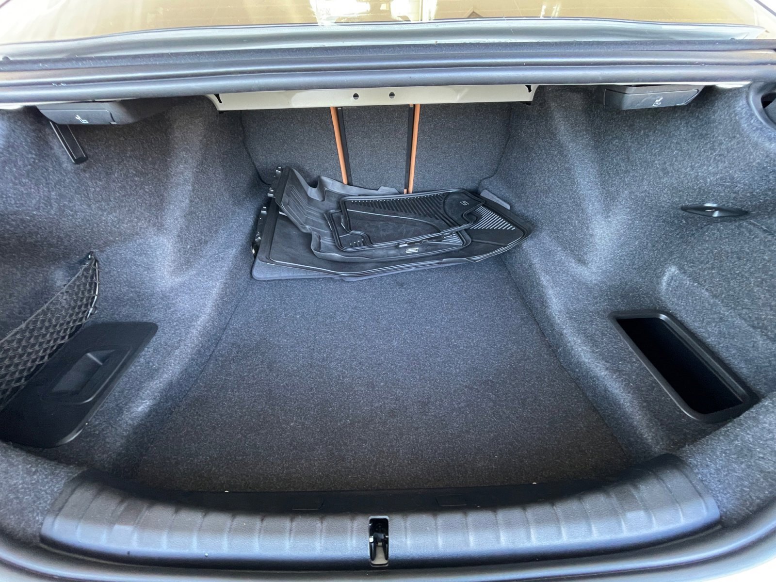 Used 2023 BMW 530i xDrive w/ Executive Package image 19