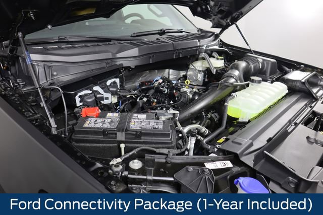 New 2026 Ford F150 XLT image 12