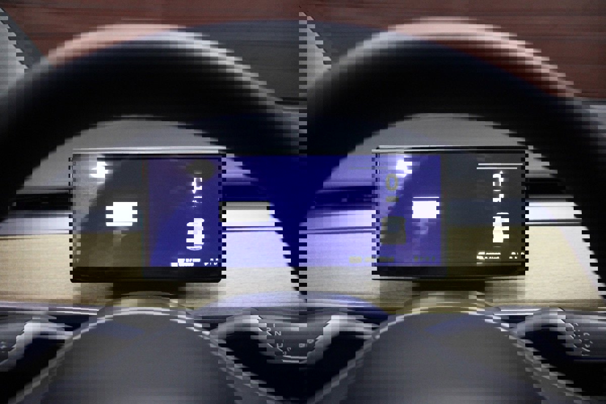 Used 2022 Tesla Model 3 Long Range image 18