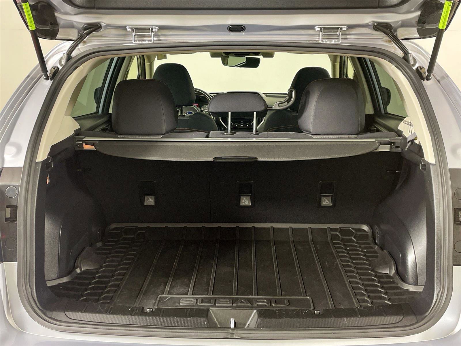 Used 2023 Subaru Crosstrek 2.0i Premium image 25