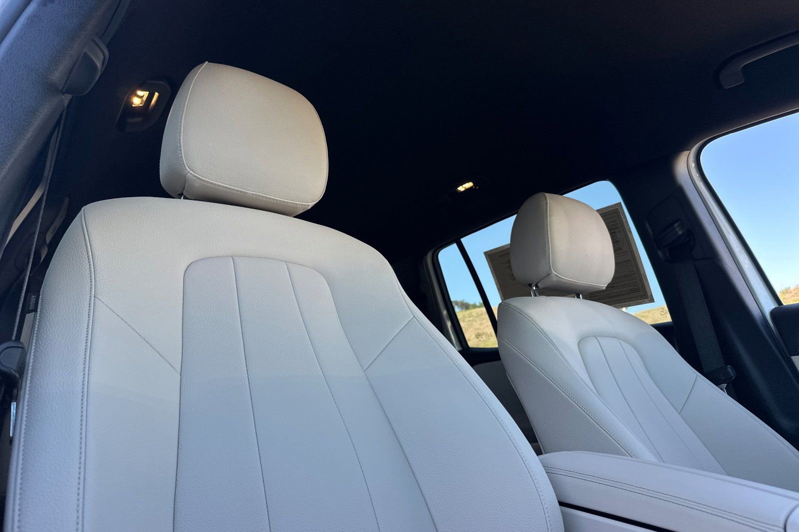 Certified 2025 Mercedes-Benz GLB 250 image 10