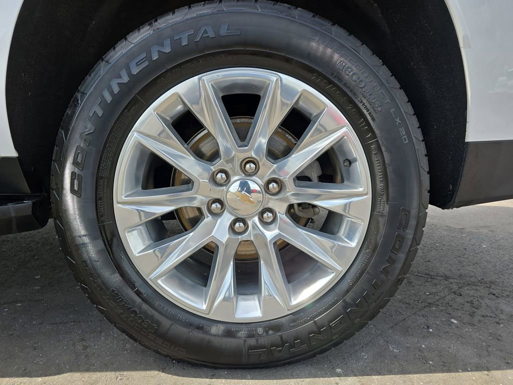 Used 2024 Chevrolet Tahoe Premier image 36