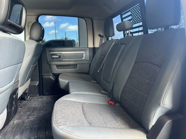 Used 2019 RAM 1500 Big Horn image 11