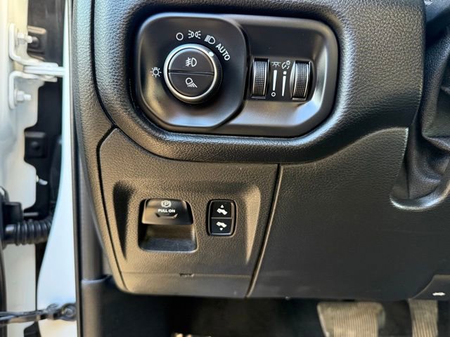 Used 2019 RAM 1500 Big Horn image 15