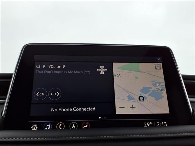 Used 2021 Chevrolet Tahoe Premier w/ Premium Package image 32