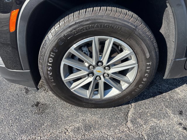 Used 2022 Chevrolet Traverse LT AWD/4WD image 33