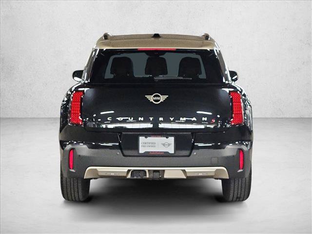 Certified 2026 MINI Cooper Countryman S AWD/4WD image 7