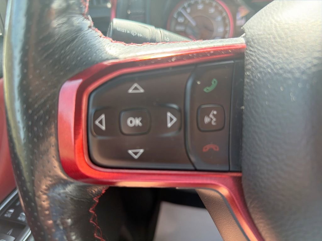 Used 2019 RAM 1500 Rebel w/ Rebel Level 2 Equipment Group image 22