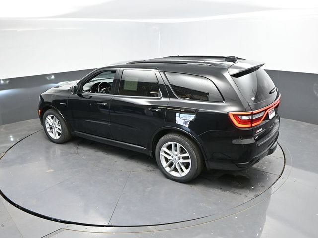 Used 2025 Dodge Durango R/T AWD/4WD image 47