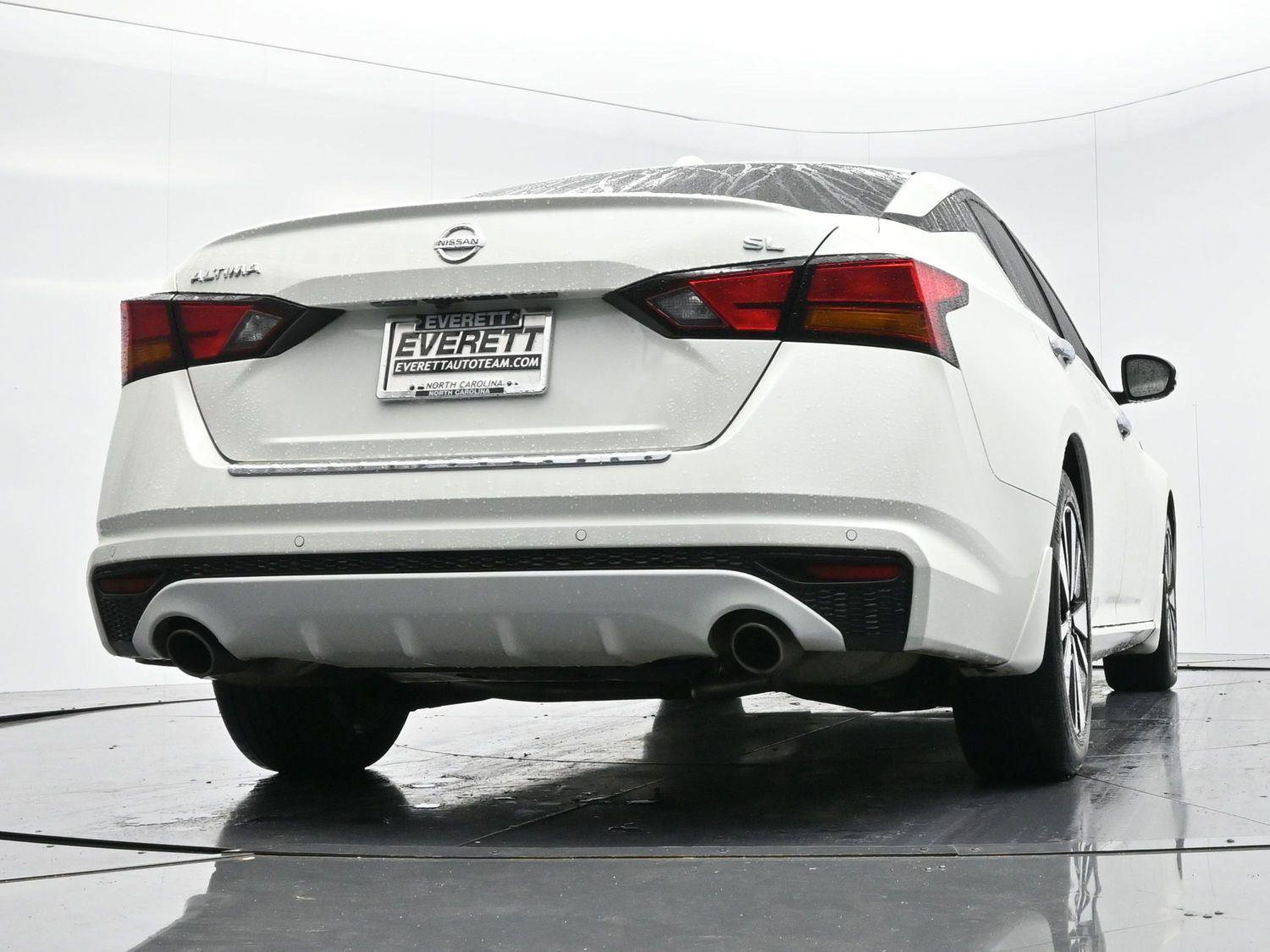 Used 2022 Nissan Altima 2.5 SL image 49