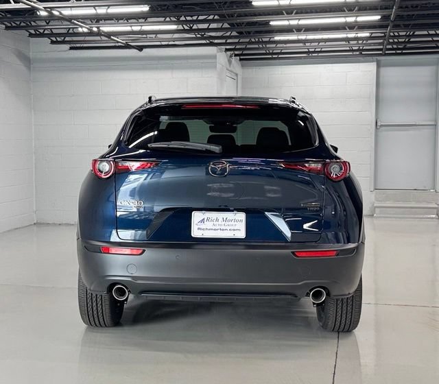 New 2026 MAZDA CX-30 2.5 Turbo Aire Edition AWD/4WD image 4