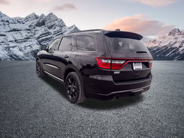 New 2027 Dodge Durango GT AWD/4WD image 7