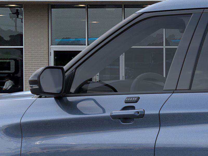 New 2026 Ford Explorer ST w/ Sun And Sound Package image 20