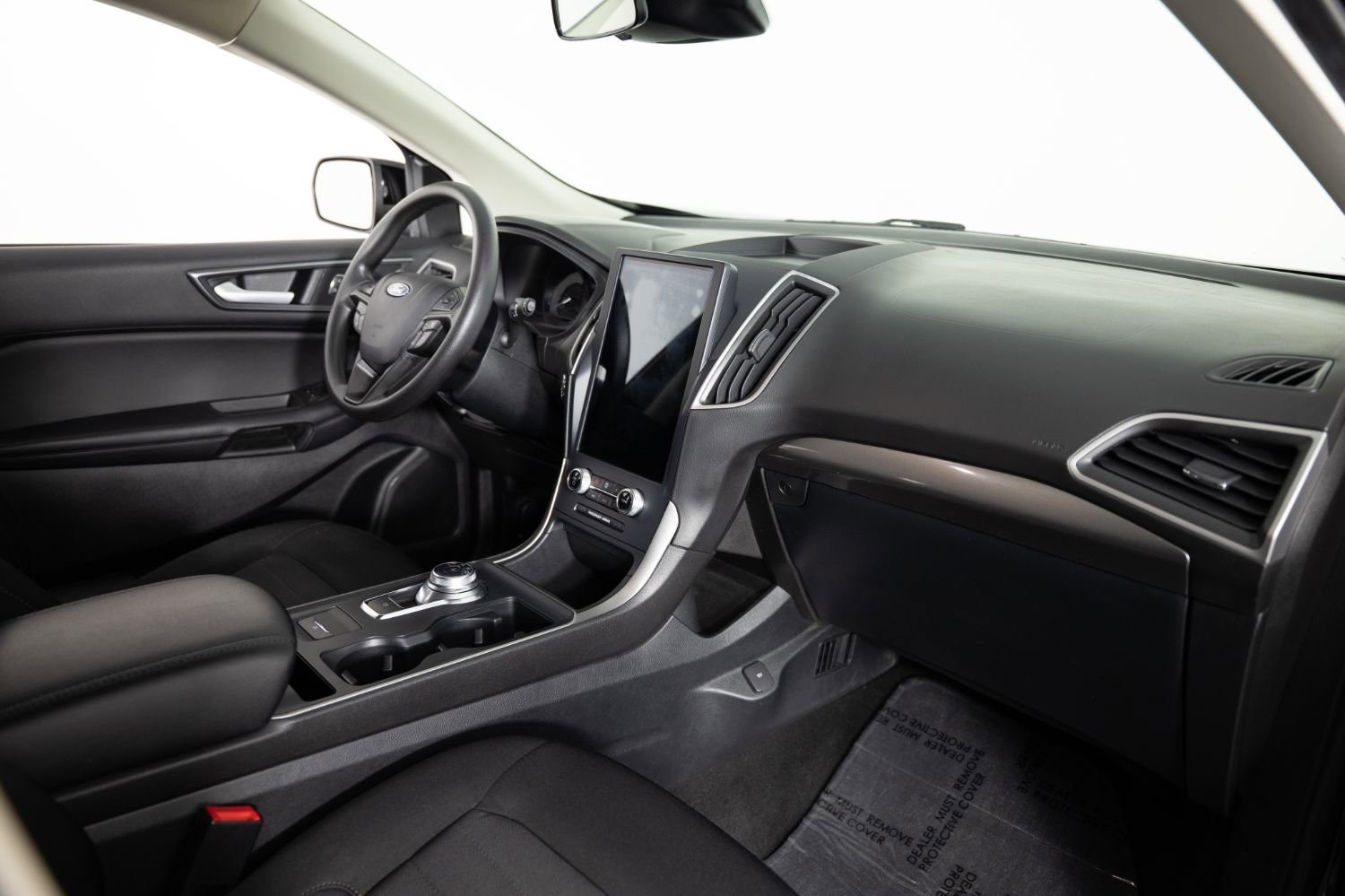 Used 2022 Ford Edge SE w/ Black Appearance Package image 26