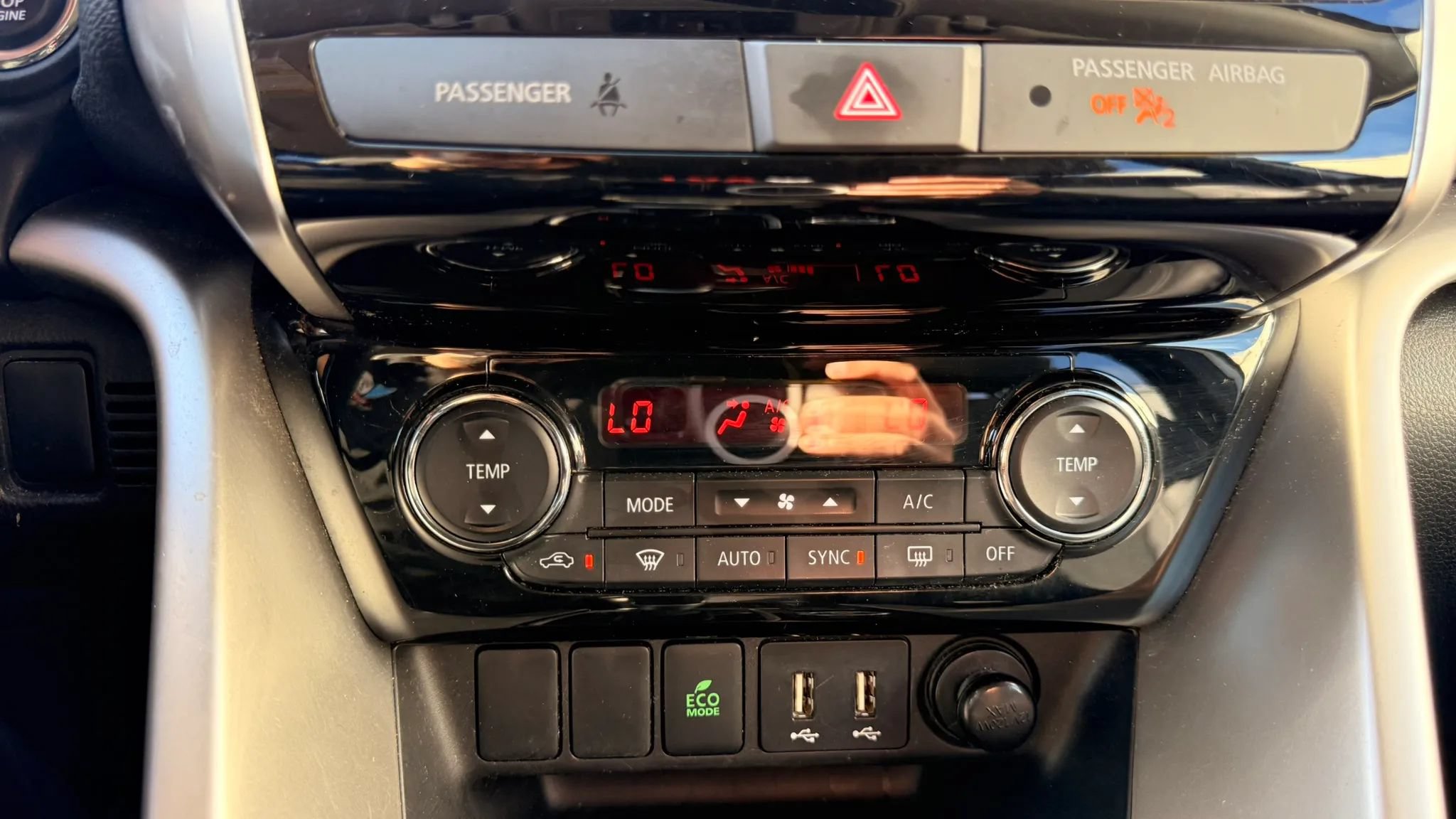 Used 2024 Mitsubishi Eclipse Cross SE AWD/4WD image 24