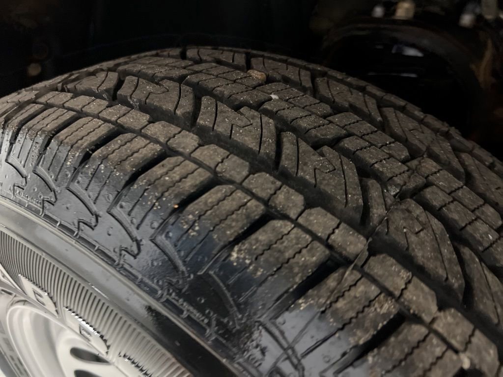 Used 2019 Chevrolet Silverado 1500 W/T w/ WT Convenience Package image 41