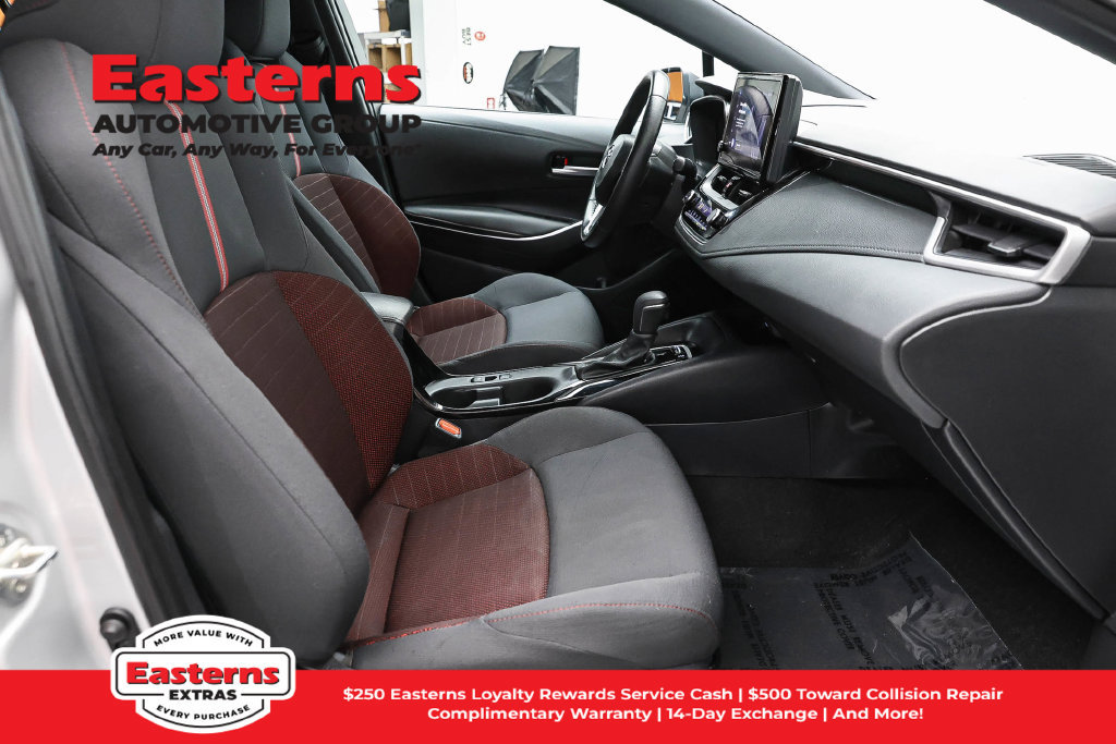 Used 2024 Toyota Corolla SE FWD image 22