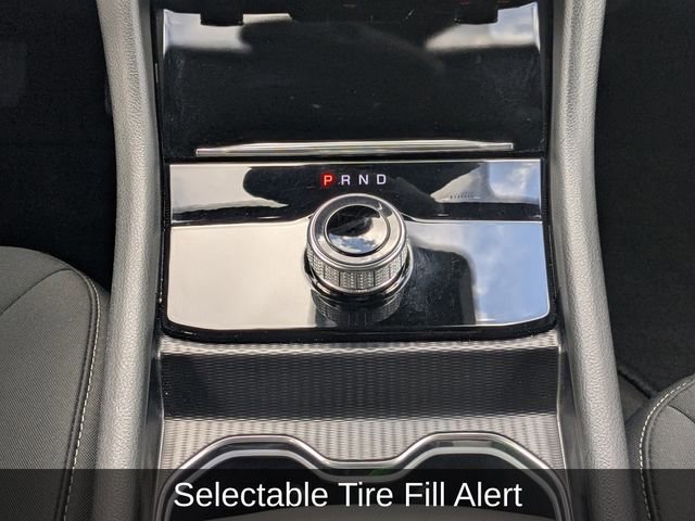 Used 2024 Jeep Grand Cherokee Laredo w/ Luxury Tech Group I image 22