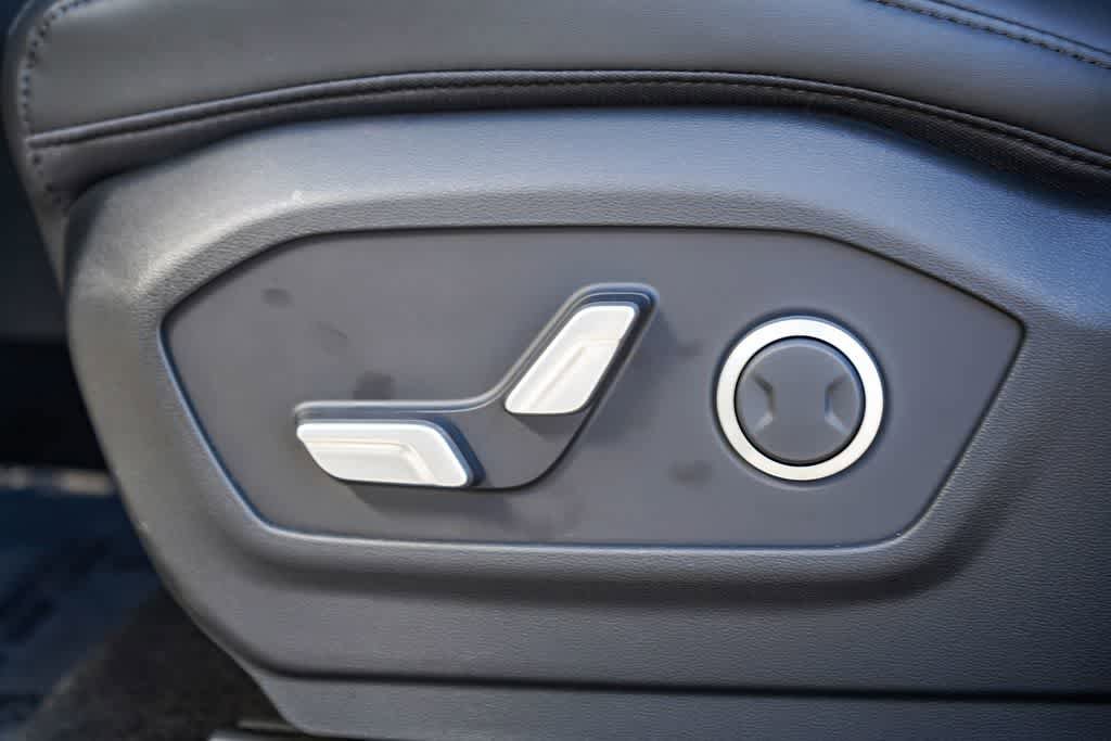 New 2026 Hyundai Santa Fe SEL AWD/4WD image 20