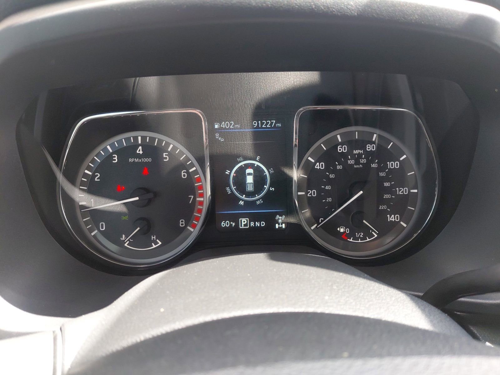 Used 2019 Nissan Titan PRO-4X image 40