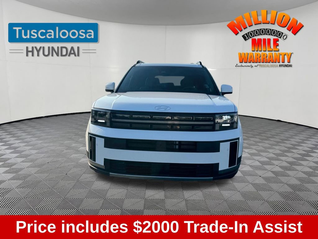 Used 2024 Hyundai Santa Fe Limited image 5