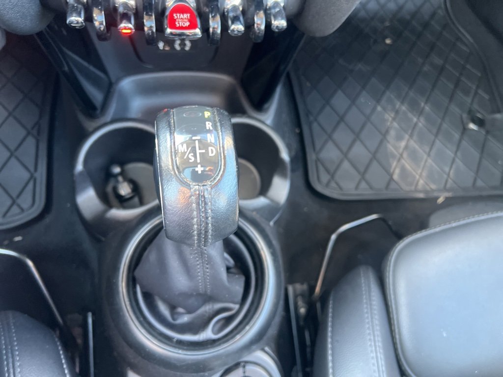 Used 2018 MINI Cooper S image 20