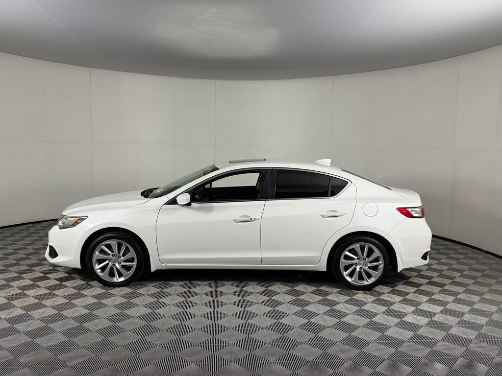 Used 2016 Acura ILX FWD image 9