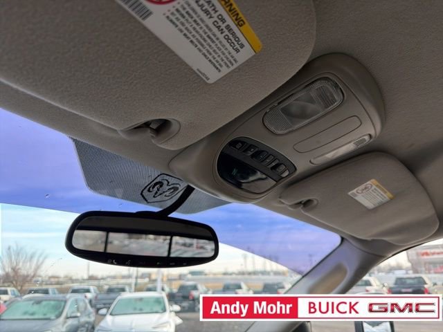 Used 2008 Dodge Ram 3500 Truck Laramie w/ Trailer Tow Group image 30