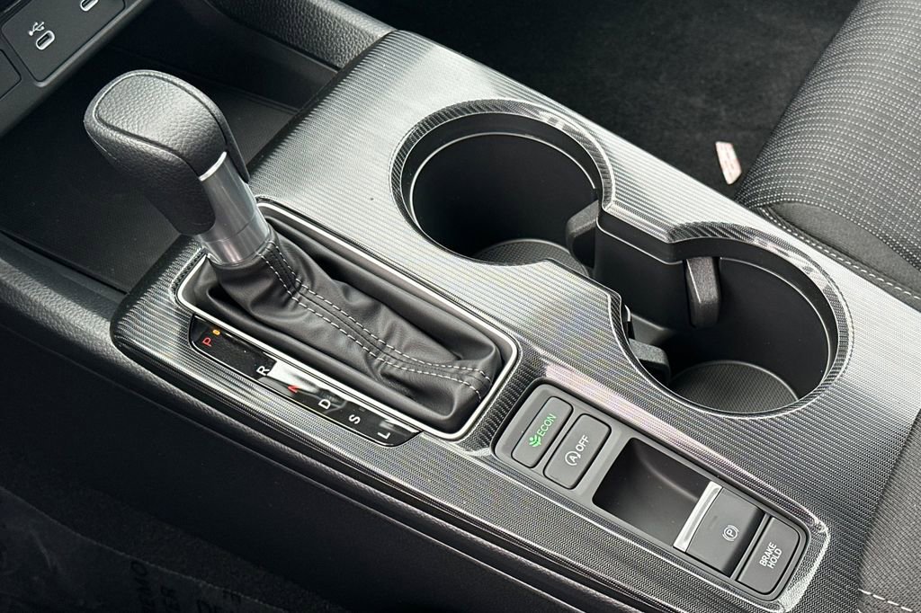 Used 2026 Honda Civic LX image 21