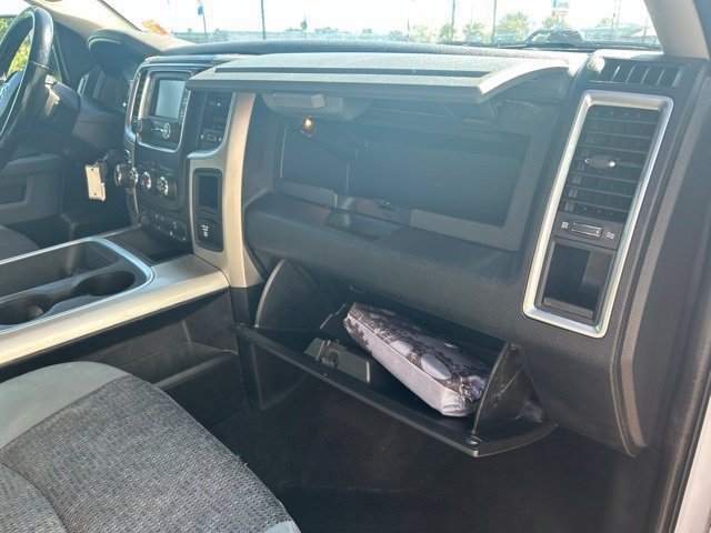 Used 2019 RAM 1500 Warlock AWD/4WD image 42