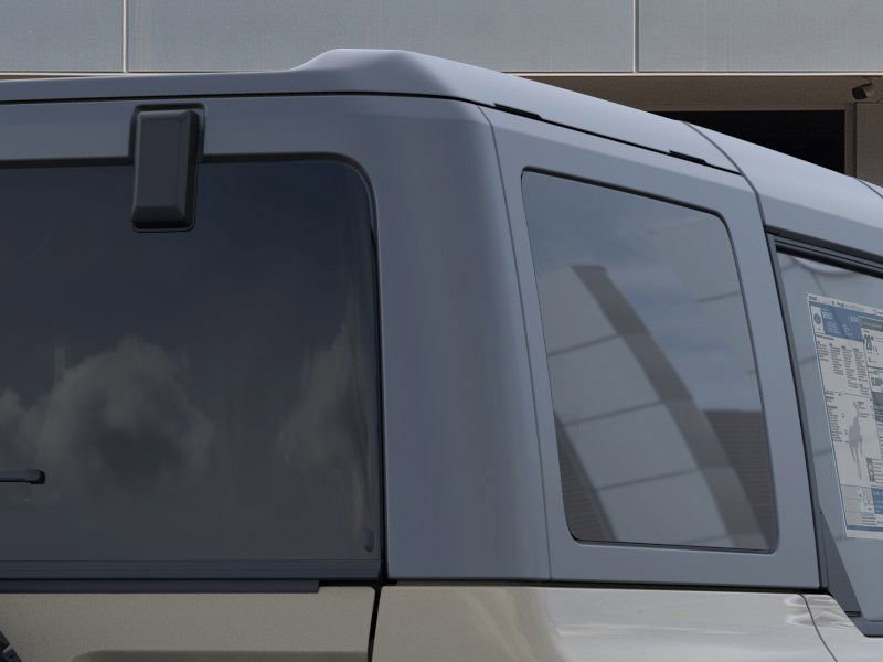 Used 2025 Ford Bronco Big Bend image 25