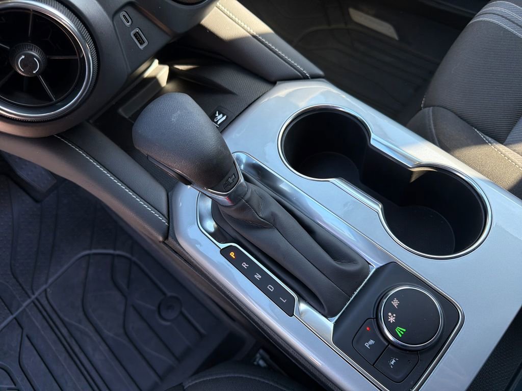 Certified 2024 Chevrolet Blazer LT w/ Convenience Package image 27