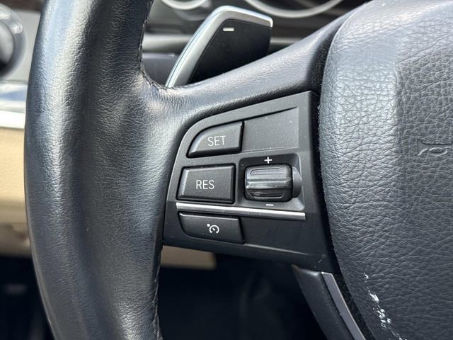 Used 2016 BMW 528i Sedan RWD image 25