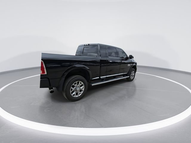Used 2017 RAM 2500 Limited image 8