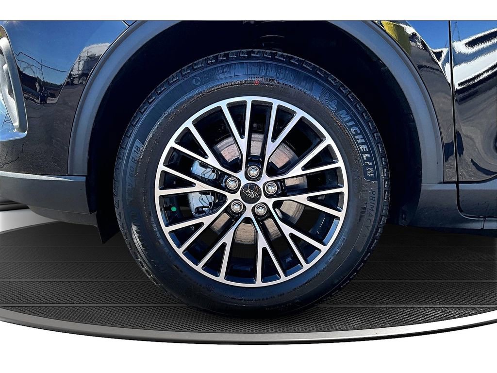 New 2026 Ford Escape SE w/ PHEV Premium Package image 36