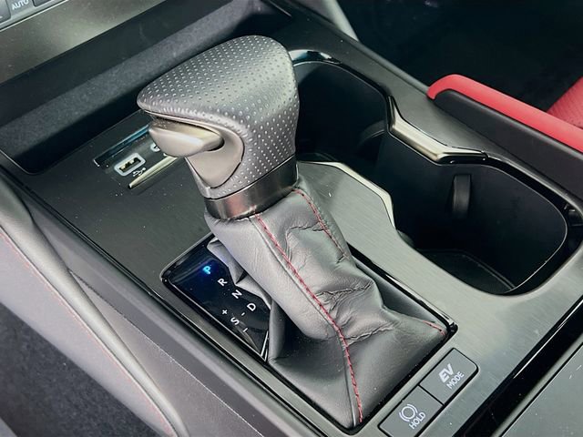 Used 2025 Lexus ES 300h F Sport w/ Accessory Package (Z2) FWD image 24