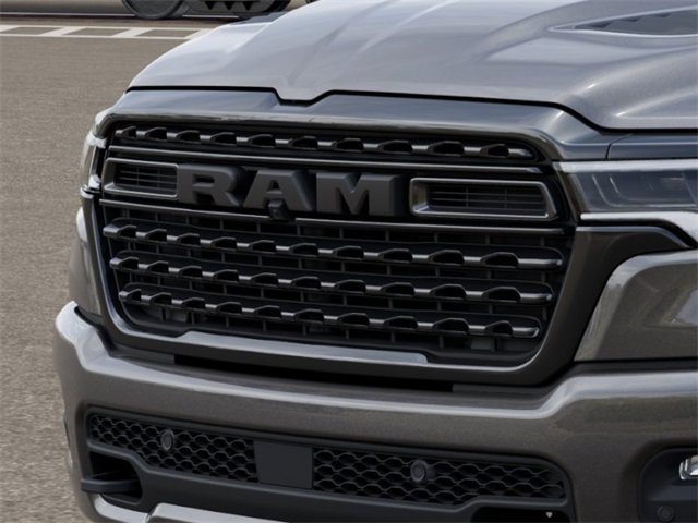 New 2026 RAM 1500 Limited image 7